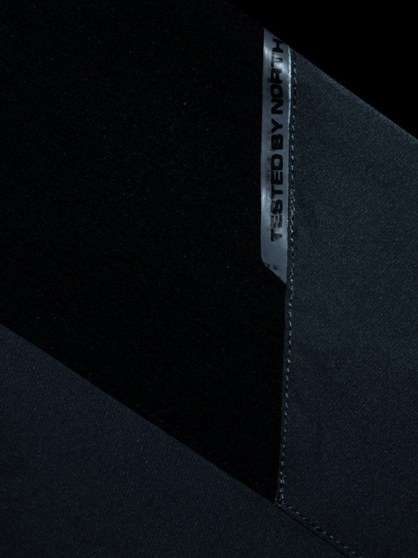 Kilpi Kilpi Neatril-M tamno siva muška softshell jakna