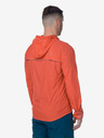 Kilpi Crvena muška outdoor jakna Kilpi Rosa-M