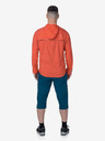 Kilpi Crvena muška outdoor jakna Kilpi Rosa-M