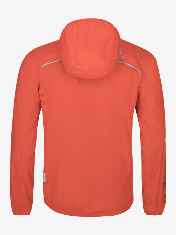 Kilpi Crvena muška outdoor jakna Kilpi Rosa-M