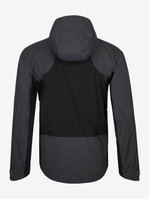 Kilpi Kilpi Mamba-M crna muška sportska jakna