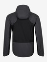 Kilpi Kilpi Mamba-M crna muška sportska jakna
