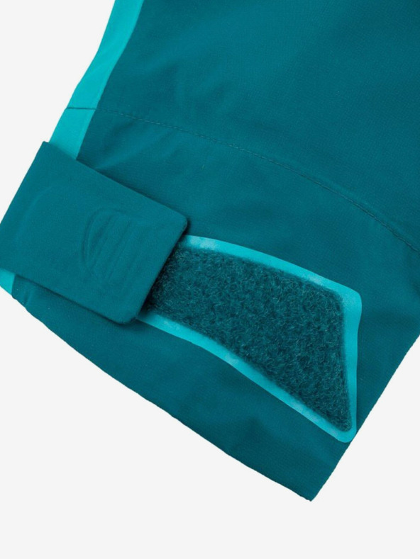 Kilpi Kilpi Mamba-M tirkizna muška sportska jakna