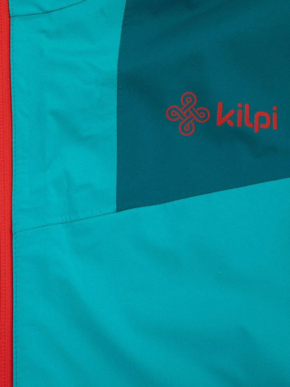 Kilpi Kilpi Mamba-M tirkizna muška sportska jakna