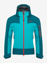 Kilpi Kilpi Mamba-M tirkizna muška sportska jakna