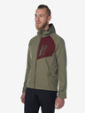 Kilpi Kilpi Beltra-M kaki muška softshell jakna