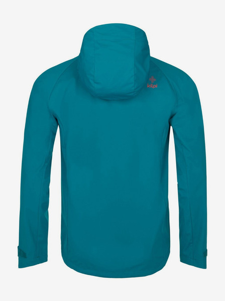 Kilpi Tirkizna muška jakna Kilpi Beltra-M Softshell