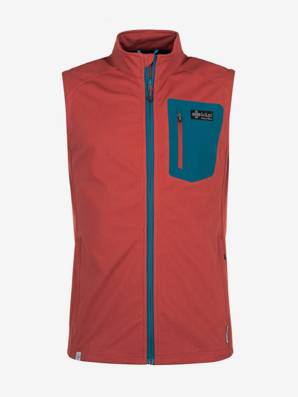 Kilpi Brick muški vanjski prsluk Kilpi Tofano-M