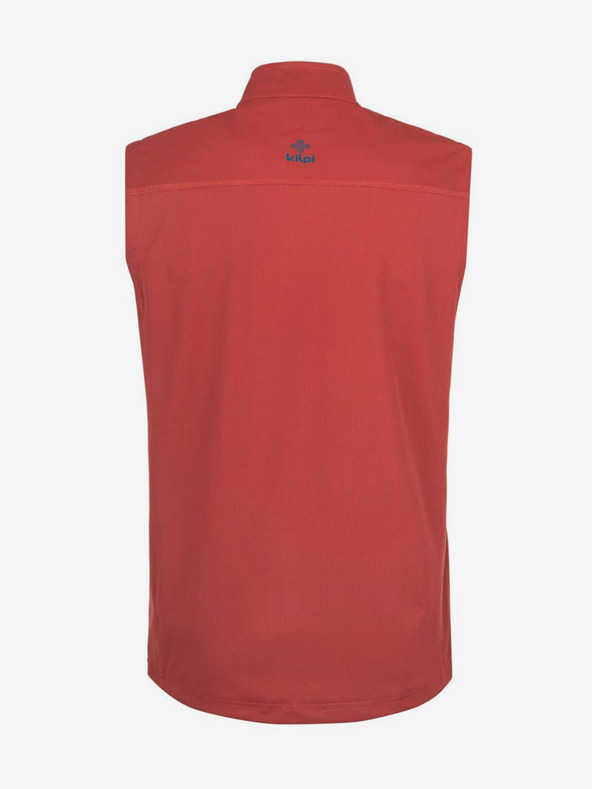 Kilpi Brick muški vanjski prsluk Kilpi Tofano-M