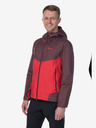 Kilpi Kilpi Hurricane-M crvena muška sportska jakna