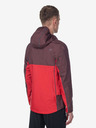 Kilpi Kilpi Hurricane-M crvena muška sportska jakna