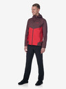 Kilpi Kilpi Hurricane-M crvena muška sportska jakna