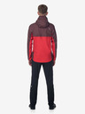 Kilpi Kilpi Hurricane-M crvena muška sportska jakna