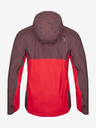 Kilpi Kilpi Hurricane-M crvena muška sportska jakna