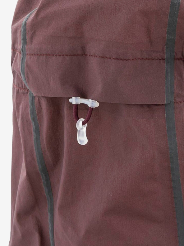 Kilpi Kilpi Hurricane-M crvena muška sportska jakna