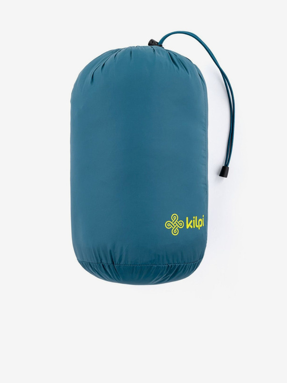 Kilpi Kilpi Nai-M tirkizni muški topli prsluk