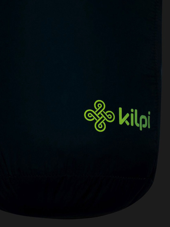 Kilpi Kilpi Nai-M tirkizni muški topli prsluk