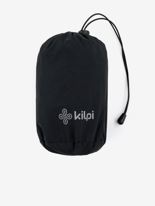 Kilpi Kilpi Hurricane-M crno-siva muška sportska jakna