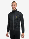 Kilpi Crna muška sportska jakna Kilpi Nordim-M