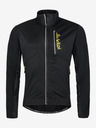 Kilpi Crna muška sportska jakna Kilpi Nordim-M