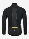Kilpi Crna muška sportska jakna Kilpi Nordim-M