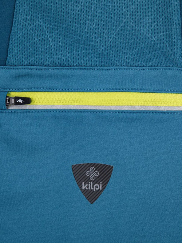 Kilpi Plava muška sportska jakna Kilpi Nordim-M