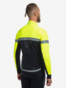 Kilpi Crno-žuta Kilpi Nereto-M muška softshell biciklistička jakna