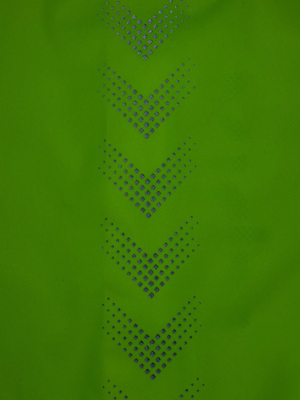 Kilpi Kilpi Rainar-M neon žuta muška biciklistička vodootporna jakna