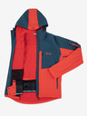 Kilpi Crvena muška softshell jakna Kilpi Presena-M