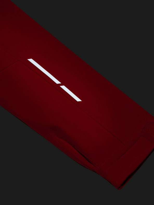 Kilpi Crvena muška softshell jakna Kilpi Presena-M