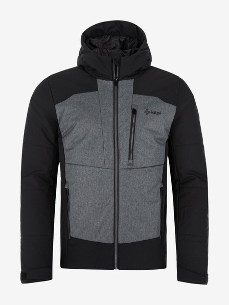 Kilpi Crna muška zimska jakna Kilpi Torres-M