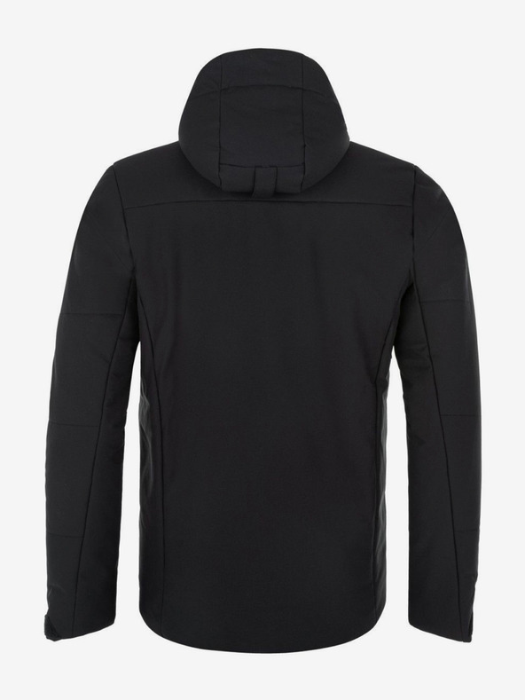 Kilpi Crna muška zimska jakna Kilpi Torres-M