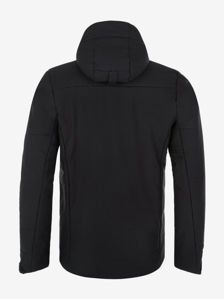 Kilpi Crna muška zimska jakna Kilpi Torres-M