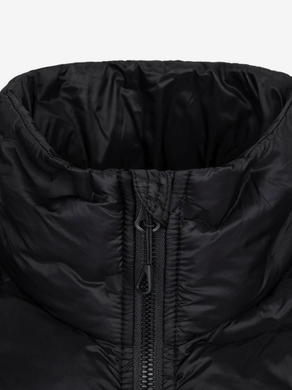 Kilpi Muški topli prsluk Kilpi NAI-M Black