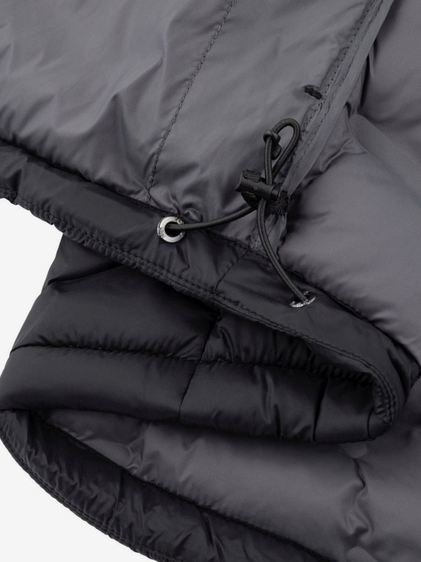 Kilpi Muški topli prsluk Kilpi NAI-M Black