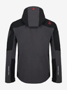 Kilpi Tamno siva muška softshell jakna Kilpi Presena-M