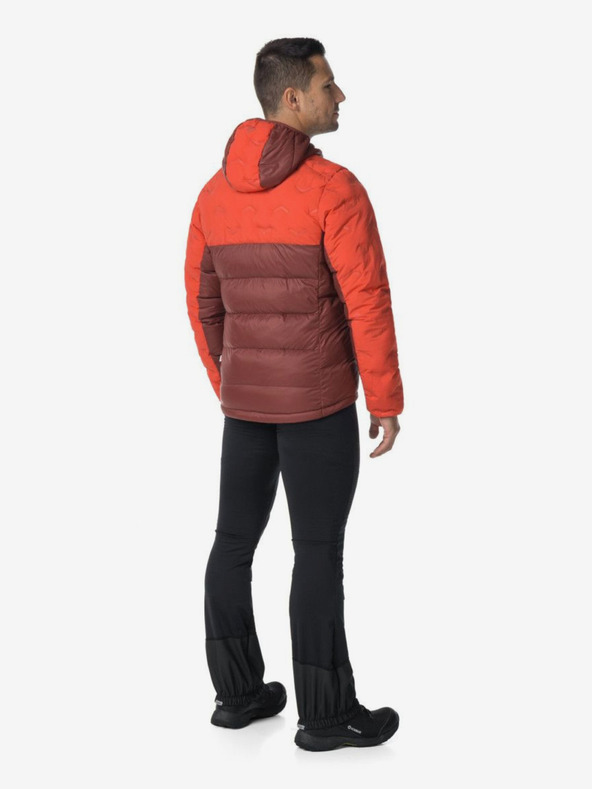 Kilpi Kilpi Tevery-M Wine muška izolirana jakna