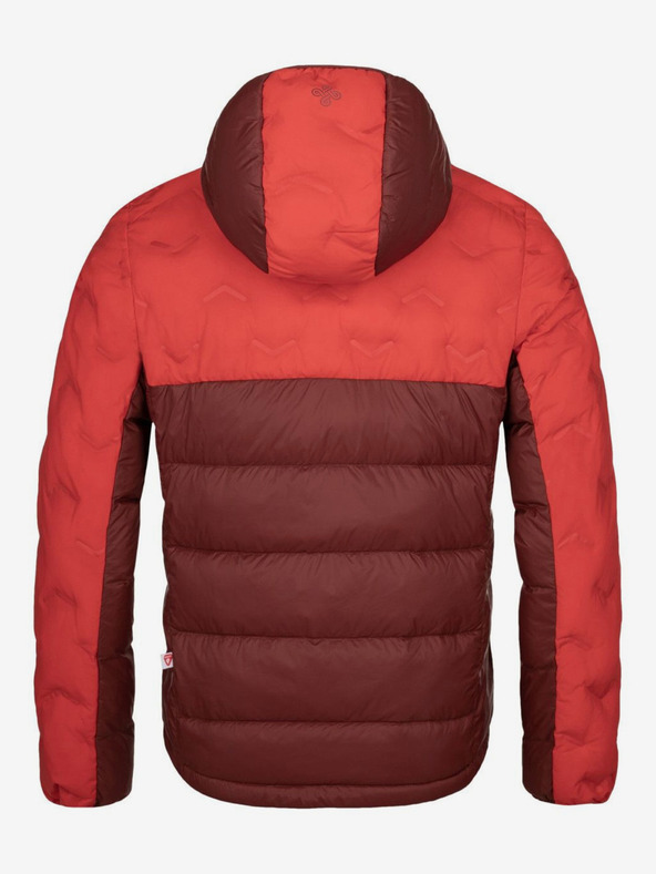 Kilpi Kilpi Tevery-M Wine muška izolirana jakna