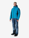 Kilpi Plava muška skijaška jakna Kilpi TURNAU-M