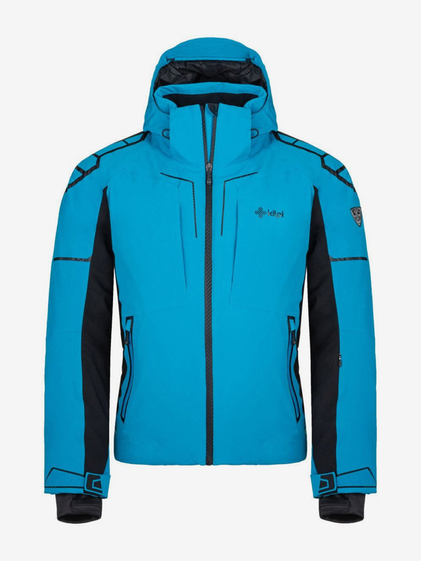 Kilpi Plava muška skijaška jakna Kilpi TURNAU-M