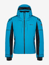 Kilpi Plava muška skijaška jakna Kilpi TURNAU-M