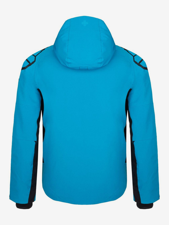 Kilpi Plava muška skijaška jakna Kilpi TURNAU-M