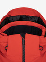 Kilpi Crvena muška skijaška jakna Kilpi Turnau-M