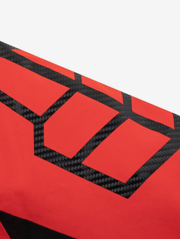 Kilpi Crvena muška skijaška jakna Kilpi Turnau-M