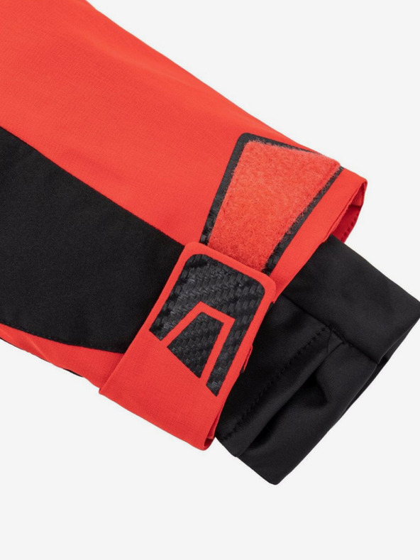 Kilpi Crvena muška skijaška jakna Kilpi Turnau-M