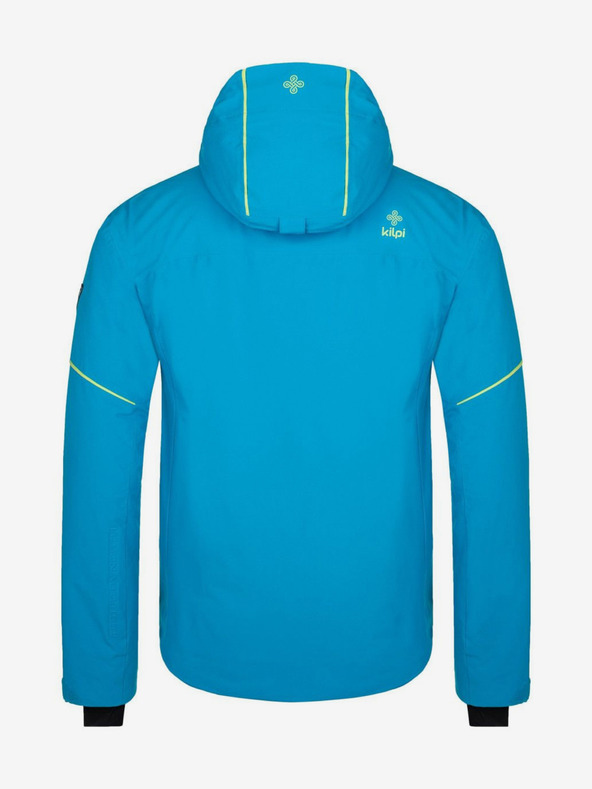 Kilpi Plava muška skijaška jakna Kilpi Tonn-M
