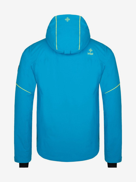 Kilpi Plava muška skijaška jakna Kilpi Tonn-M
