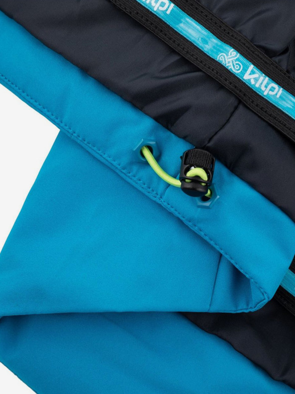 Kilpi Plava muška skijaška jakna Kilpi Tonn-M