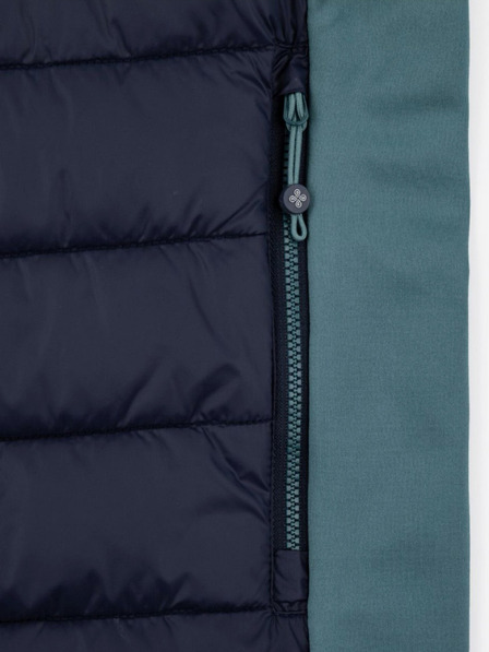 Kilpi Tamnoplava muška izo sportska jakna Kilpi Verons-M