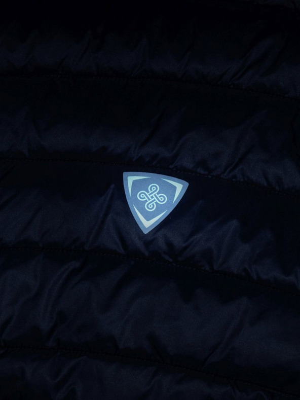 Kilpi Tamnoplava muška izo sportska jakna Kilpi Verons-M